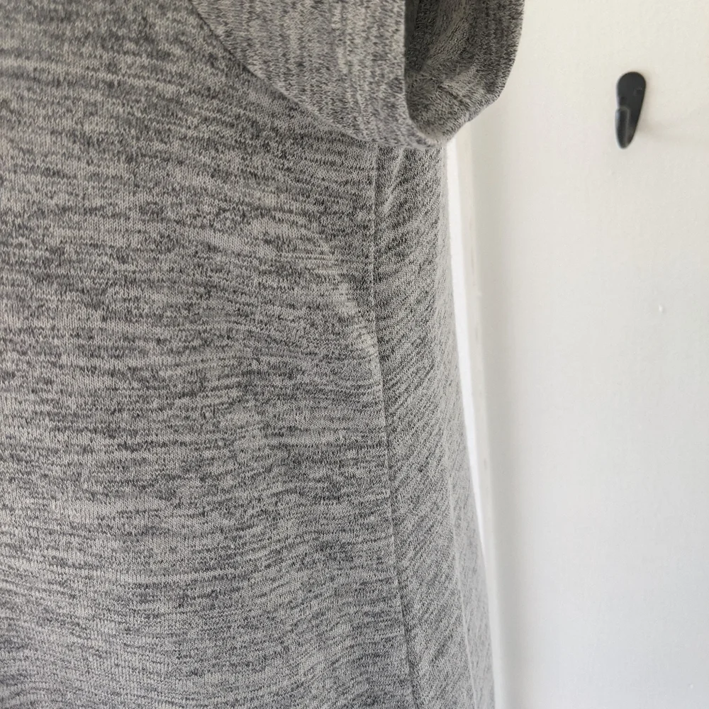 Maison Jules Peter pan collar dress - Picture 7 of 13